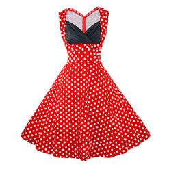 Retro Dresses for Women 1960, Vintage Dresses 1950's, Vintage Dress for Women, Sexy Dresses for Women Cocktail, Valentine's Day Dress, #N11095