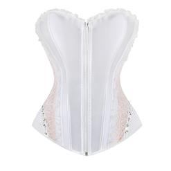 Fashion Body Shaper, Cheap Shapewear Corset, Womens Bustier Top, Sexy Bustier Corset, Outerwear Corset for Women, #N11304