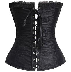 Outerwear Corset N1222