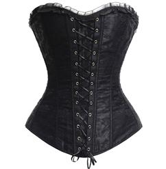 Outerwear Corset N1222