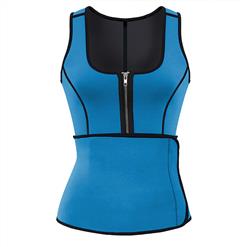 Women's Waist Cincher Vest Corset, Plus Size Corset, Women's Sport Corset, Waist Training Vest Corset with Girdles, Body Shaper Corset Vest, #N14722