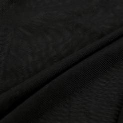 Sexy Black See Through Mesh Babydoll Nightwear Lingerie N16411