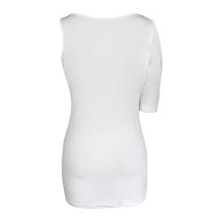 One Shoulder Club Dress N1759