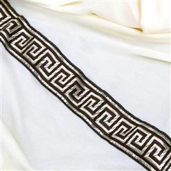 Men's Beige Holy Greek Toga Adult Cosplay Costume N17745