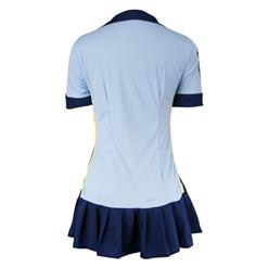 Sexy Policewoman Uniform Cop Cosplay Costume N17933