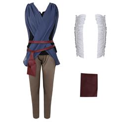 Women Gray Valiant Adult Halloween Cosplay Costume N18176