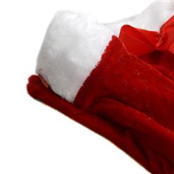 3pc Santa's Costume N1871