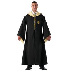 Unisex Earth Wizard Magic Robe Halloween Adult Costume N18994