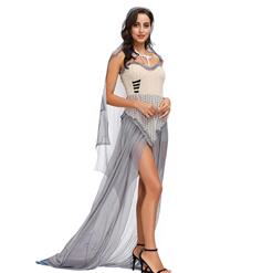 Women's Horror Tim Burton's Corpse Bride Heroine Emily Party Suit Adult Cosplay Costume N20499