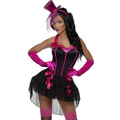 Flirty Flamingo Costume N2142