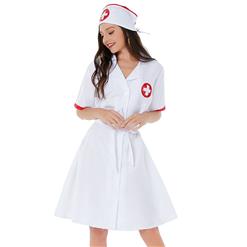 Hot Nurse Costume, Sexy Nurse Lingerie, Sexy Nurse Cosplay Costume, Sexy  Nurse Uniform Lingerie, Sexy Nurse Uniform Halloween Costume, Nurse Temptation Costume, #N21818