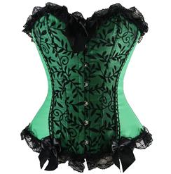 Cheap Corsets, sexy corset ,Strapless corset, #N2336