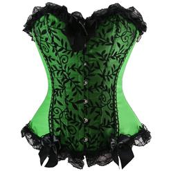 Cheap Corsets, sexy corset ,Strapless corset, #N2336