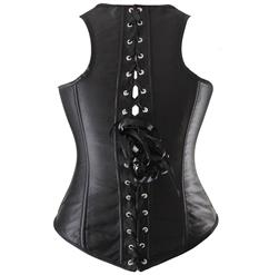 waistcoat Corset N2351