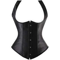 waistcoat Corset, Sexy Corsets, Sexy Corset Lingerie, #N2351