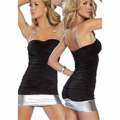 Sexy Clubwear, Mini Dresses, Sexy Clothes, Womens Sexy Club Wear, Sexy Bandage Mini Dress, Sexy Clubwear Figure Hugging Bodycon Dress,  #N2369