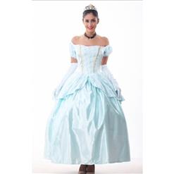 Super Deluxe Midnight Princess Cinderella N2634