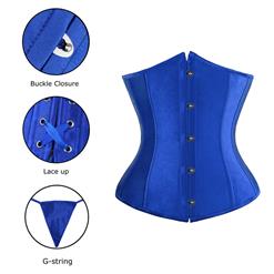 Underbust Corsets N2774