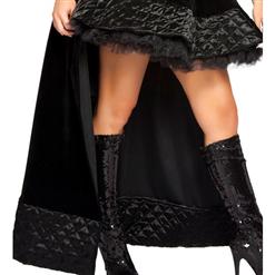 Wicked Queen Costume N3052