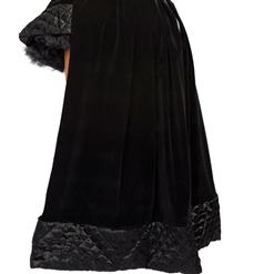 Wicked Queen Costume N3052