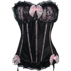 Corset N3128