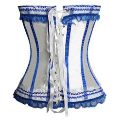 Burlesque Corset N3179