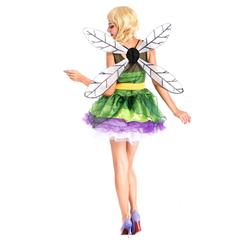 Woodland Fairy Costume N4275