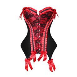 Vega Showgirl Burlesque Corset N4296