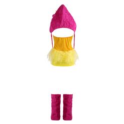 Exclusive Tutu Tootsie Monster Costume N4437