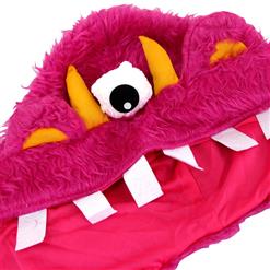 Exclusive Tutu Tootsie Monster Costume N4437