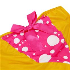 Exclusive Tutu Tootsie Monster Costume N4437