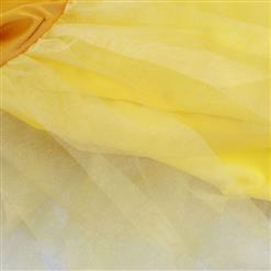 Exclusive Tutu Tootsie Monster Costume N4437