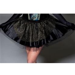 3 layered skirt HG4468