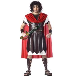 Hercules Costume N4575