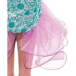 Girls Ariel Costume N4578