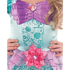 Girls Ariel Costume N4578