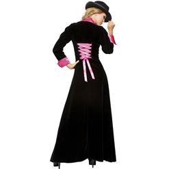 Sassy Pimp Costume N4628