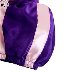 Girls Classic Rapunzel Costume N4685