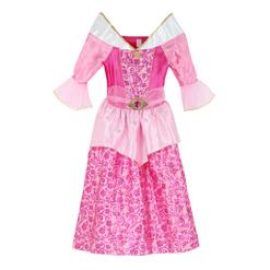 Girls Classic Aurora Costume N4686