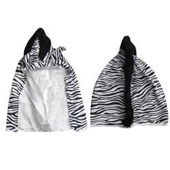 Zebra Halloween Costume N4758