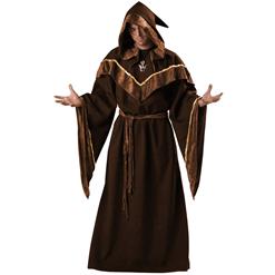 Premier Dark Sorcerer Adult Costume N4786