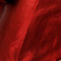 Red Army Girl Costume N4970