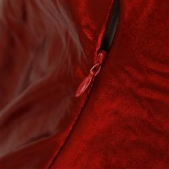 Red Army Girl Costume N4970
