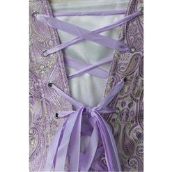 Renaissance Corset N5058