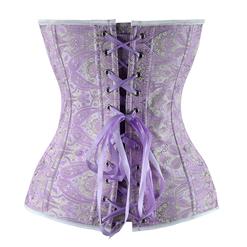 Renaissance Corset N5058