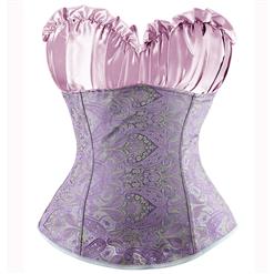 Renaissance Corset, Renaissance Corset Top, Sexy Corset, #N5058