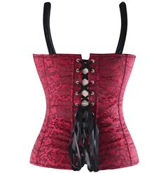 Halter Corset N5248