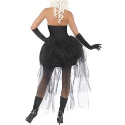 Skeleton costume for women N5450