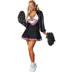 Varsity Cheerleader Costume N5567