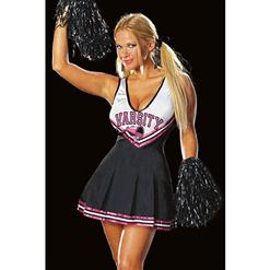 Varsity Cheerleader Costume N5567